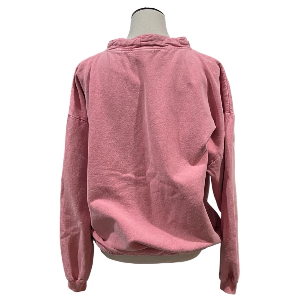 Wek By Kellsport Drawstring Pullover Sweatshirt M… - image 2